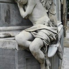 Ángeles de ciudad