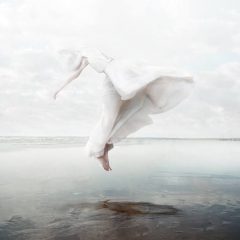 el cielo es mi voluntad