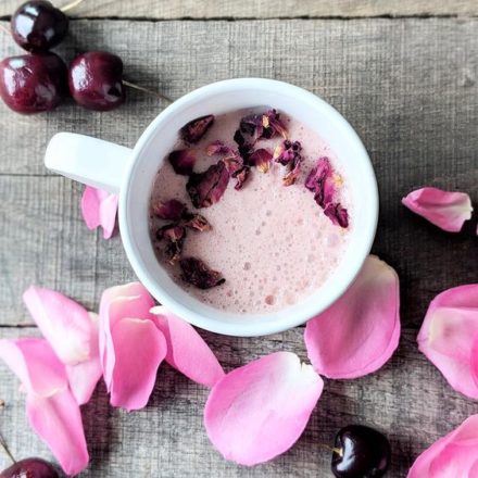 infusión