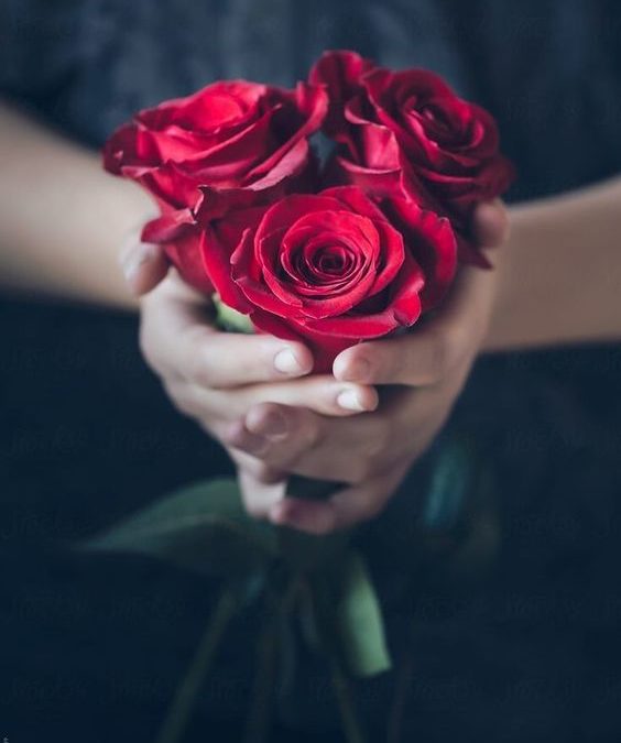 ¡qué todas tus relaciones sanen! ¡qué todas tus relaciones sanen!