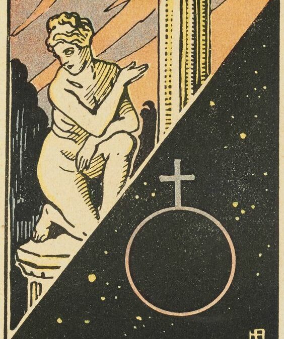 Venus en doce Venus en doce